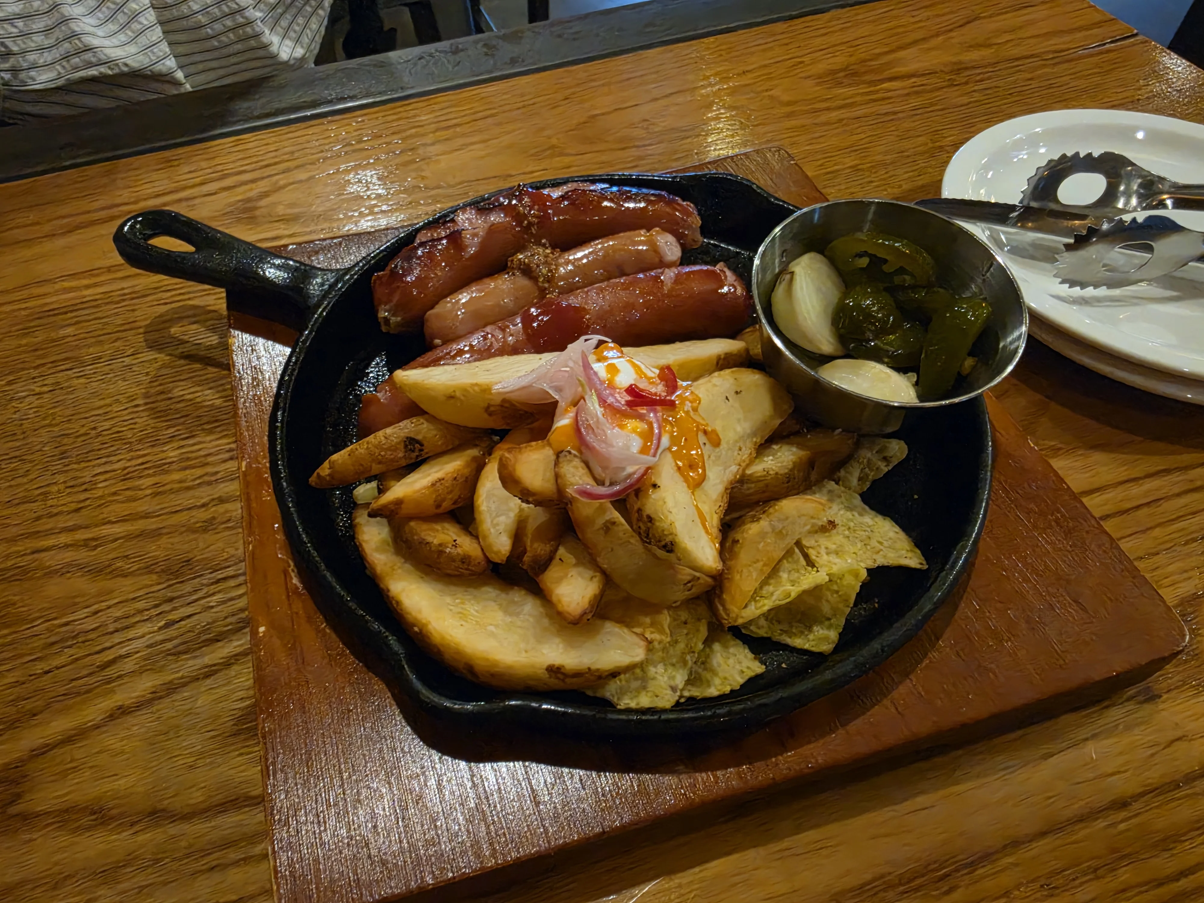 The Ranch Pub 2