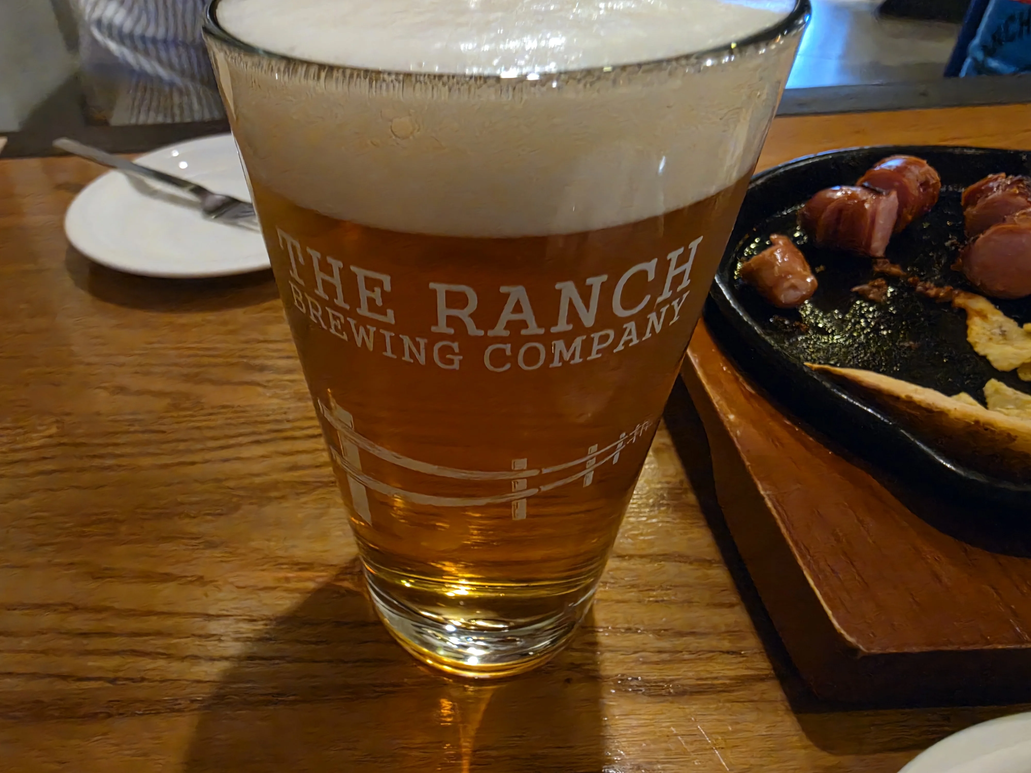 The Ranch Pub