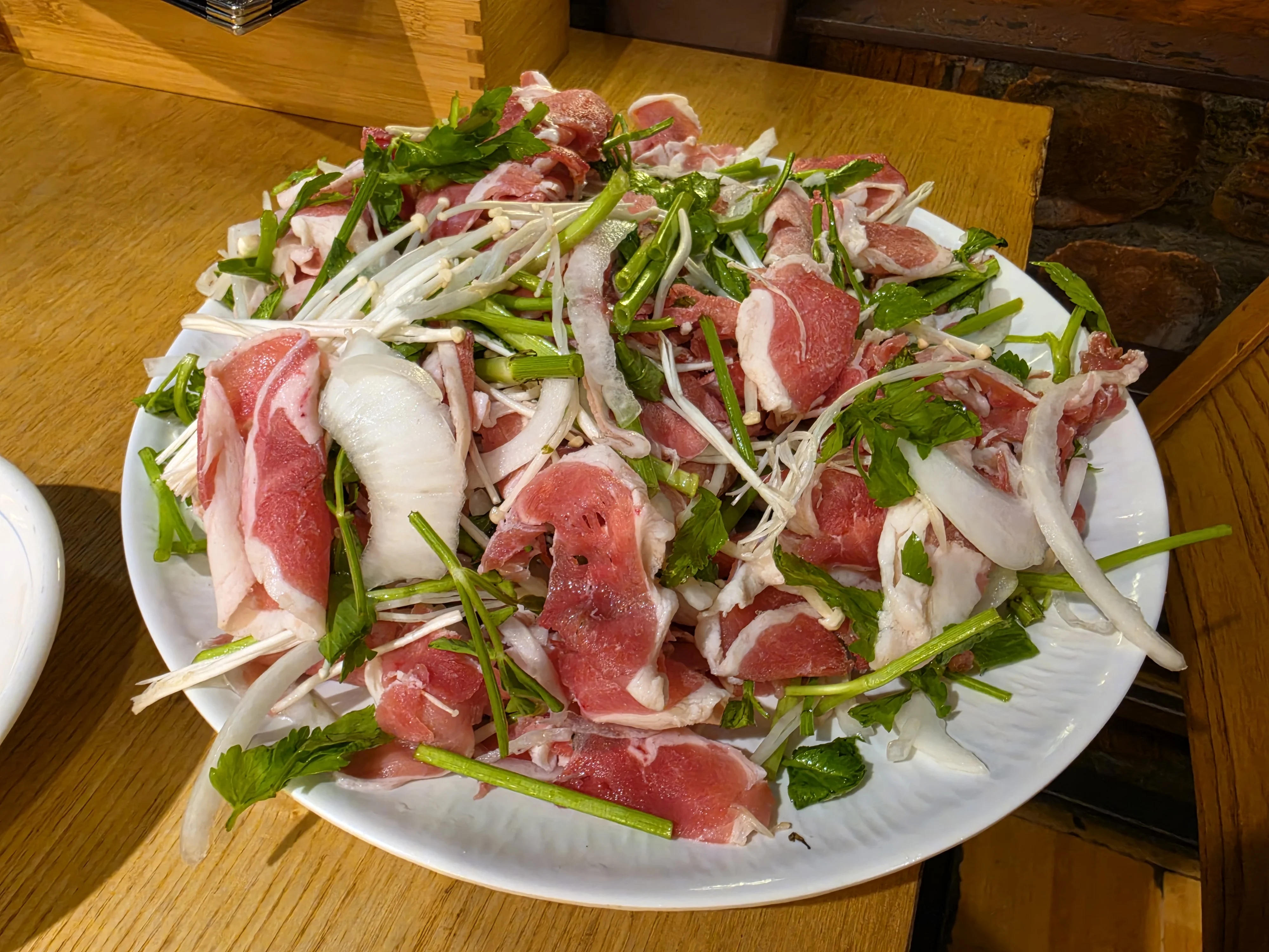 와우리장작구이 백운호수점 3