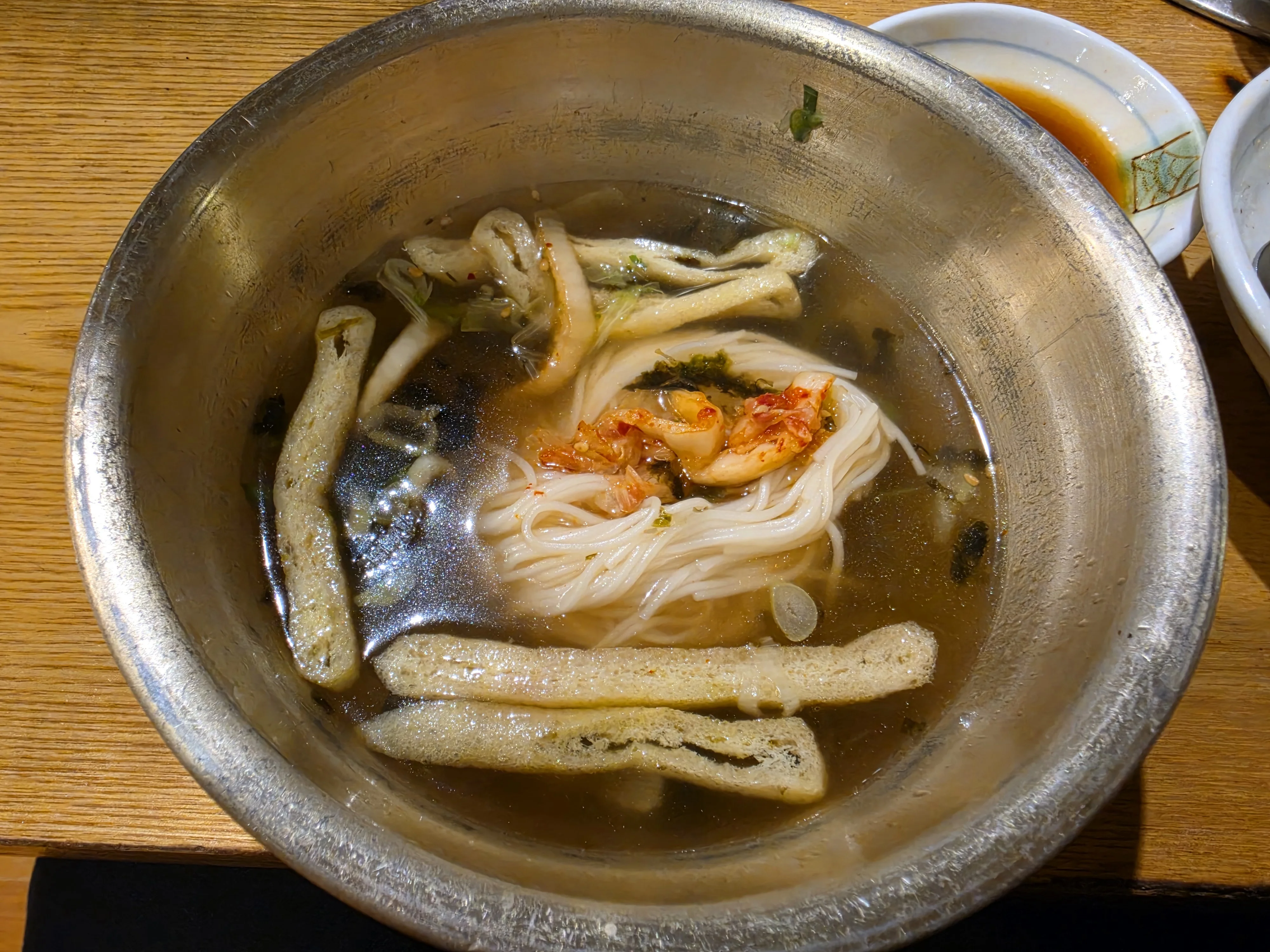 와우리장작구이 백운호수점 2