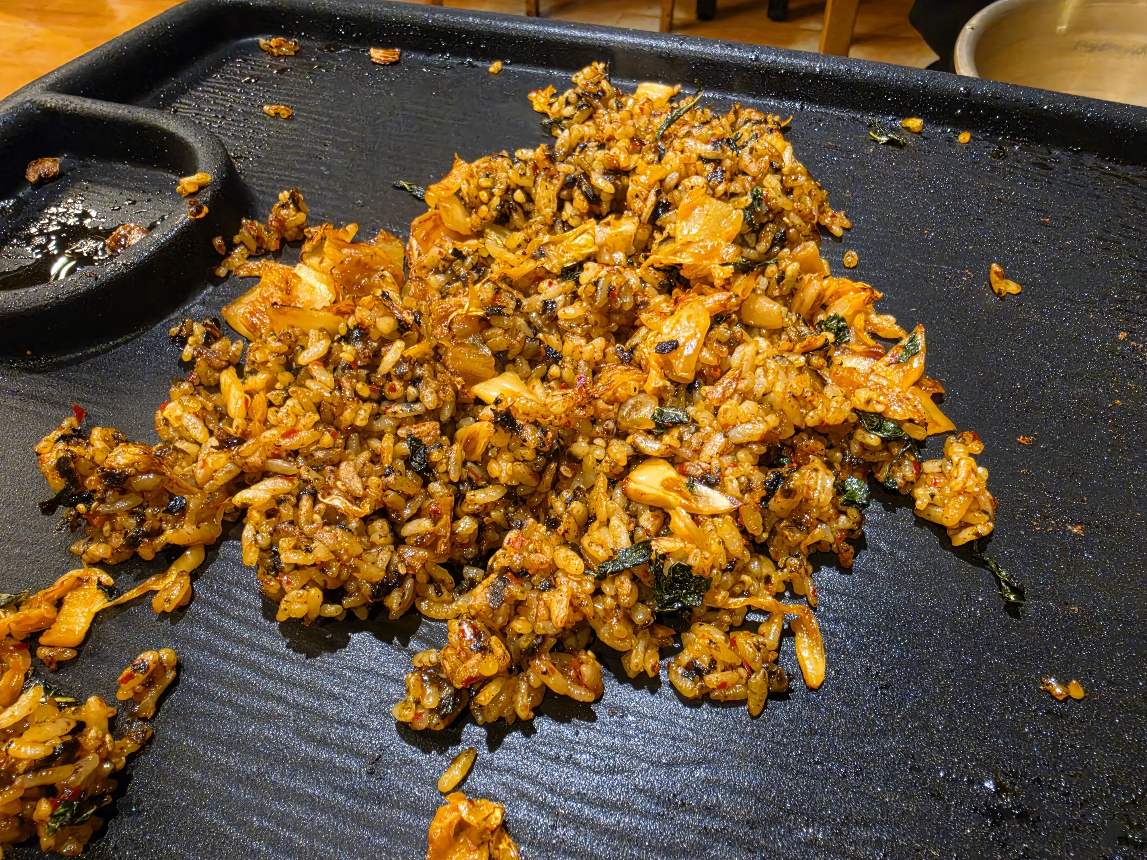 Wauri Jangjak Gui Baegunhosu