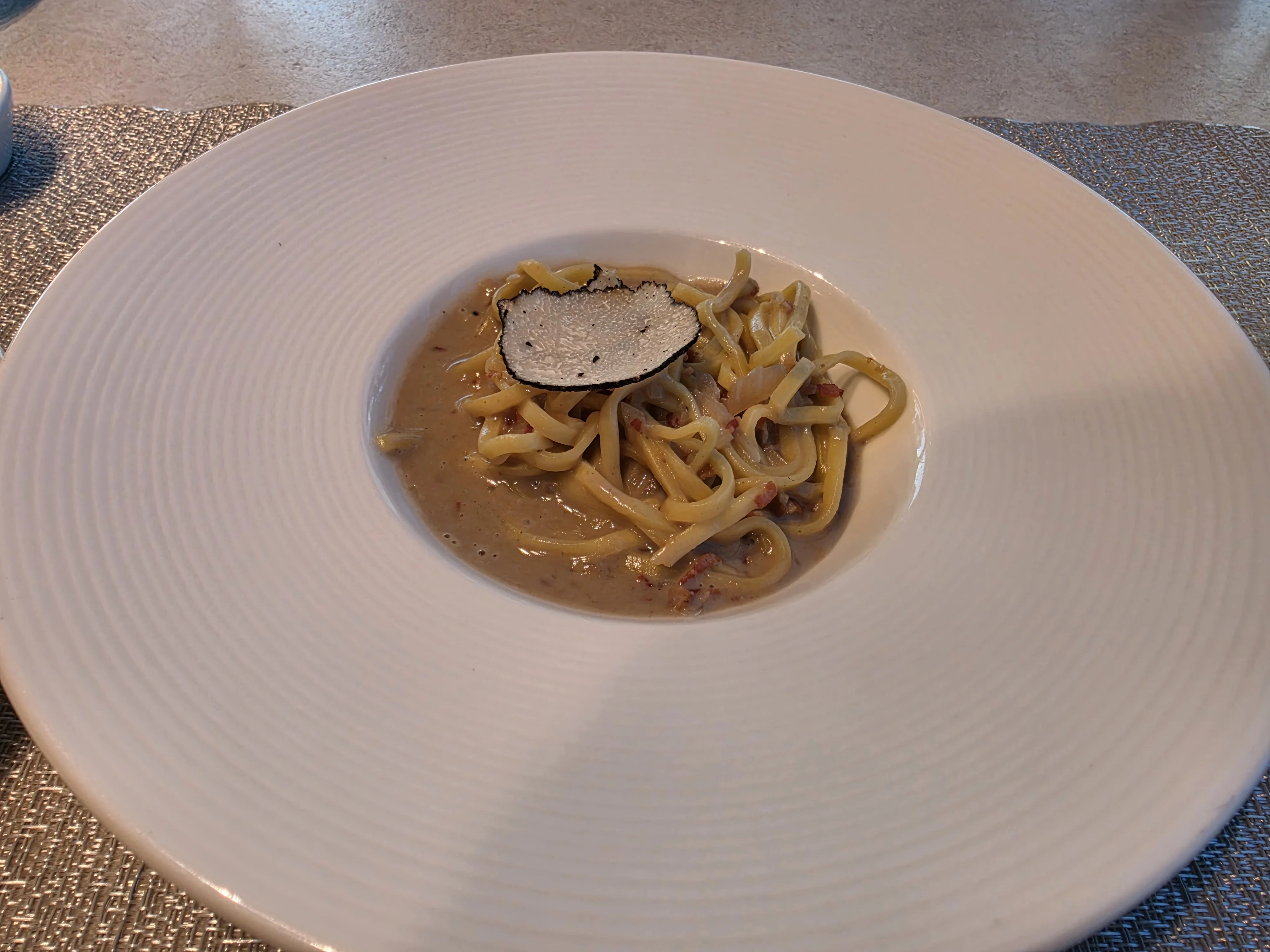 Walking on the Cloud 4