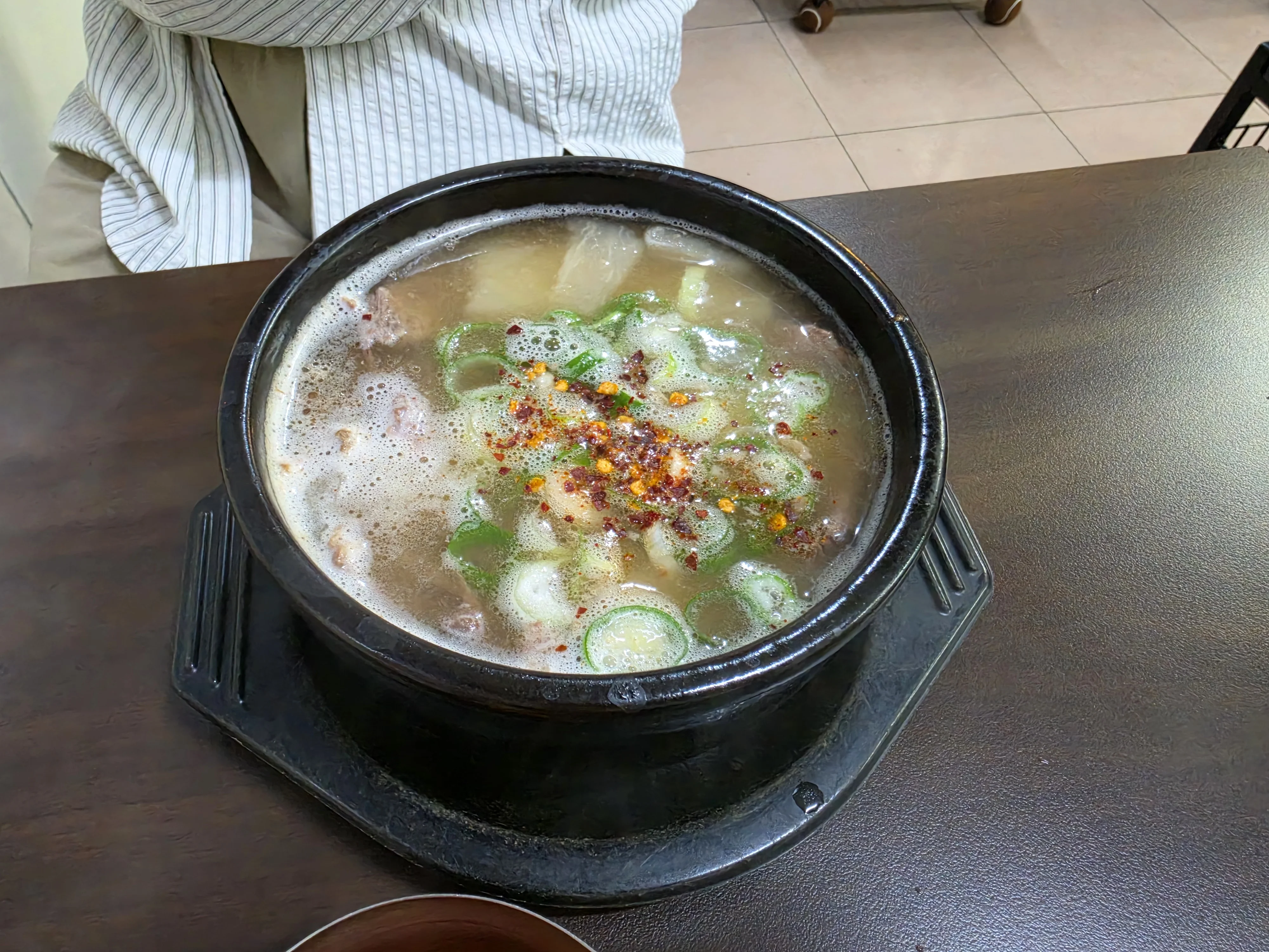 Wonjo Taepyeong Sogukbap Bongwan 3