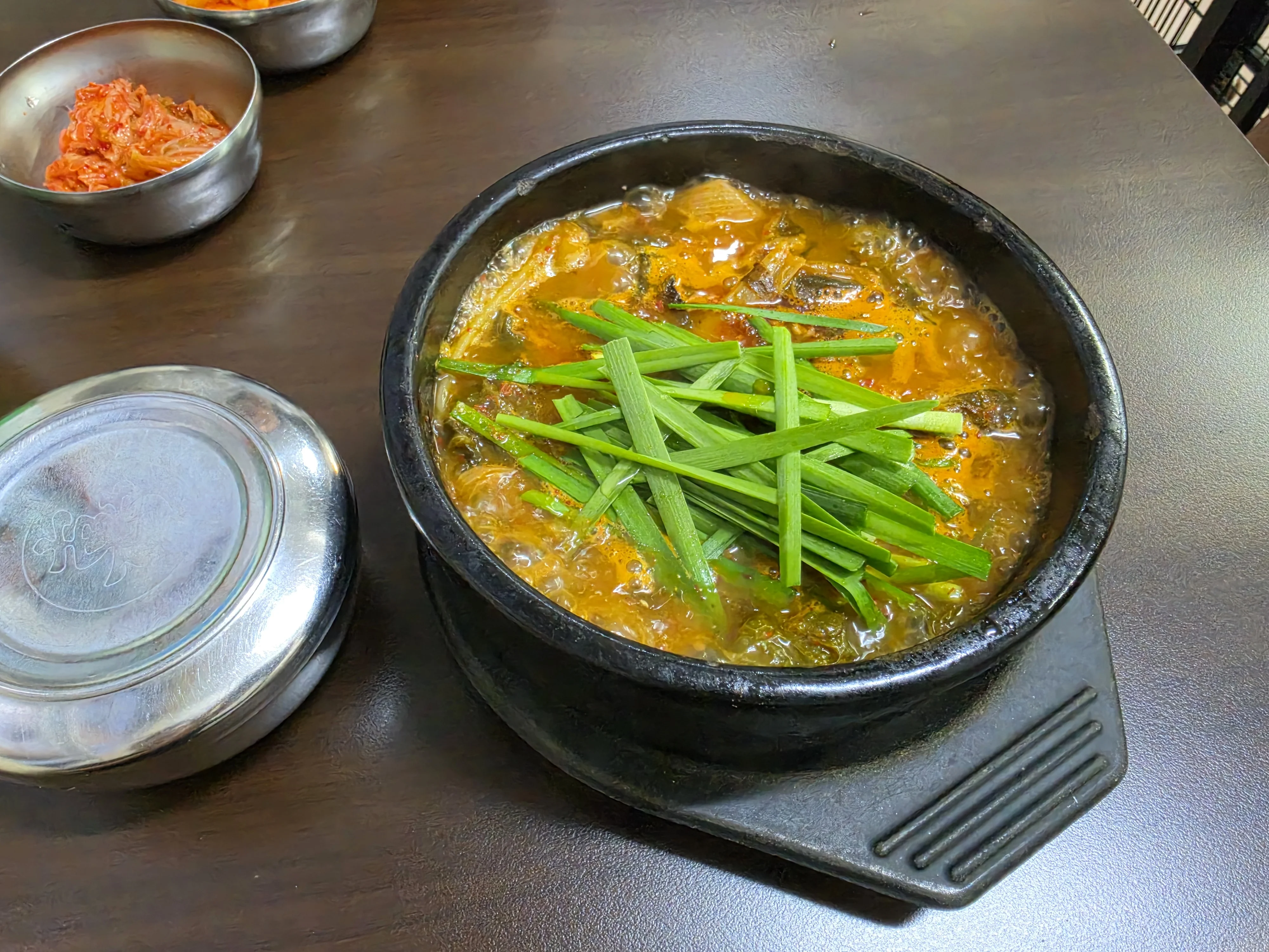 Wonjo Taepyeong Sogukbap Bongwan 2