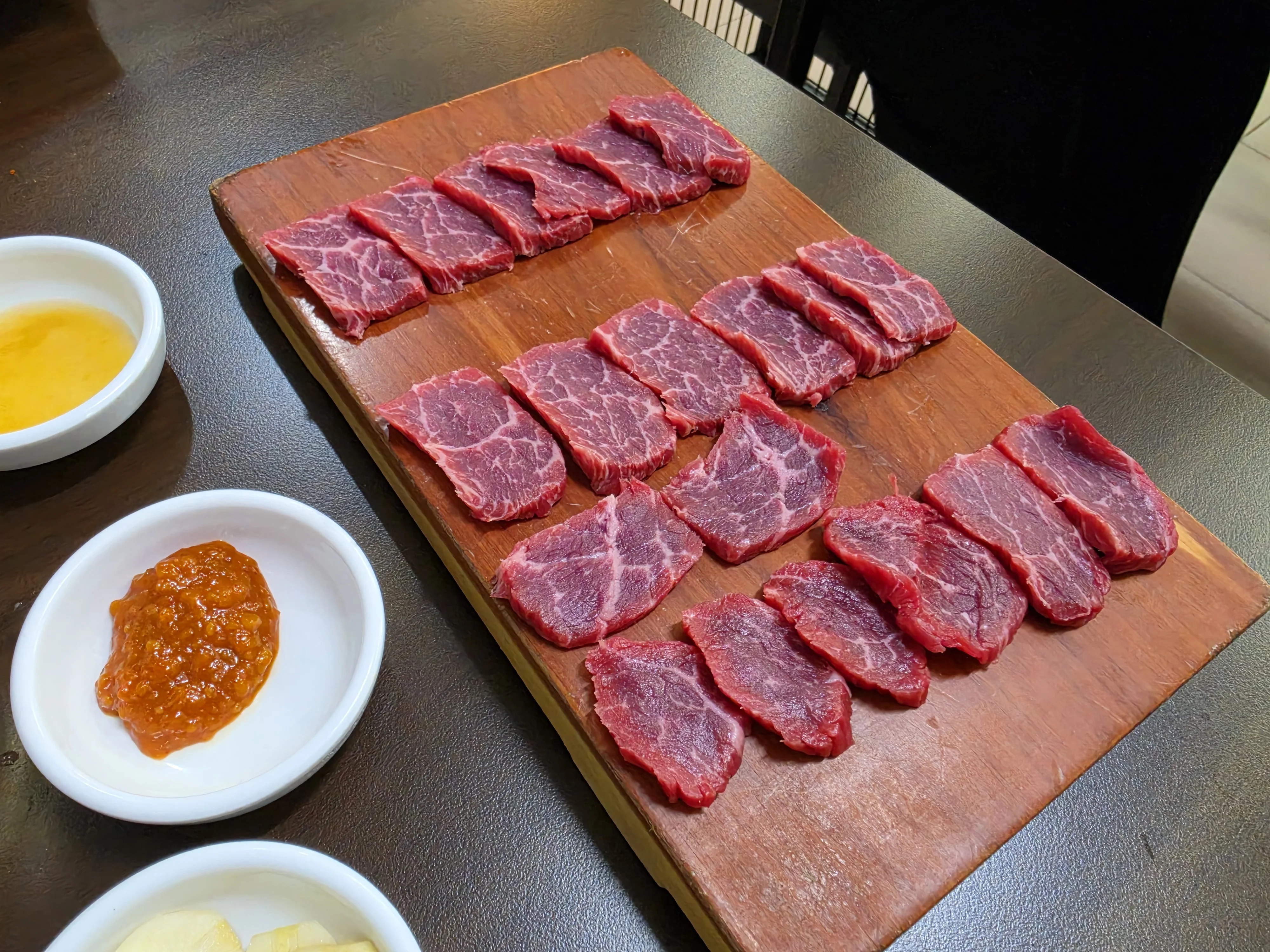 Wonjo Taepyeong Sogukbap Bongwan