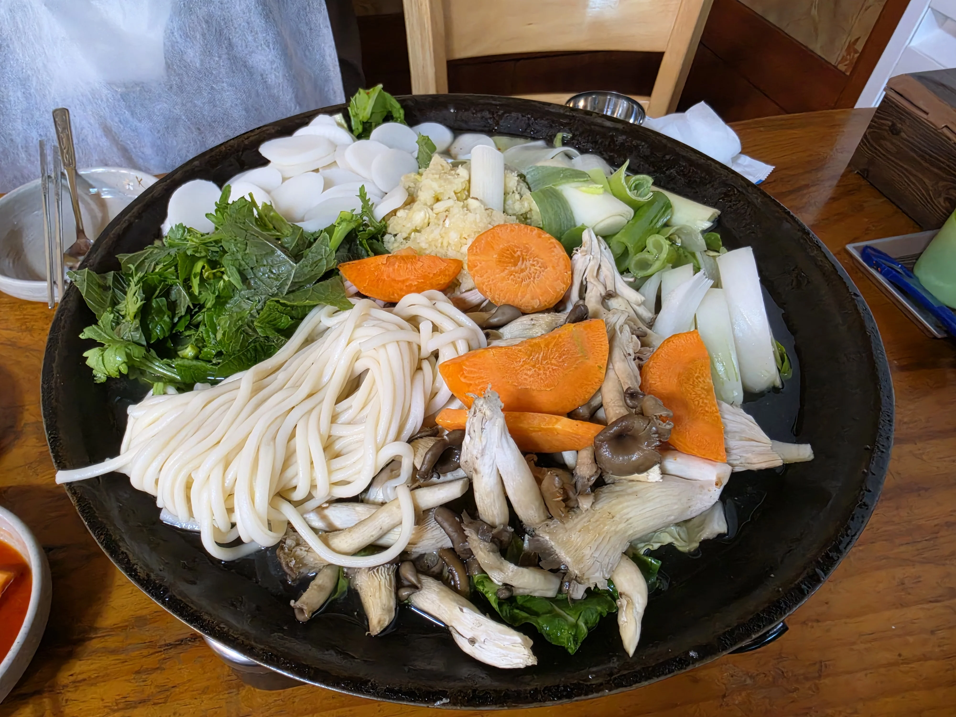 Yaksuteo Sikdang 2