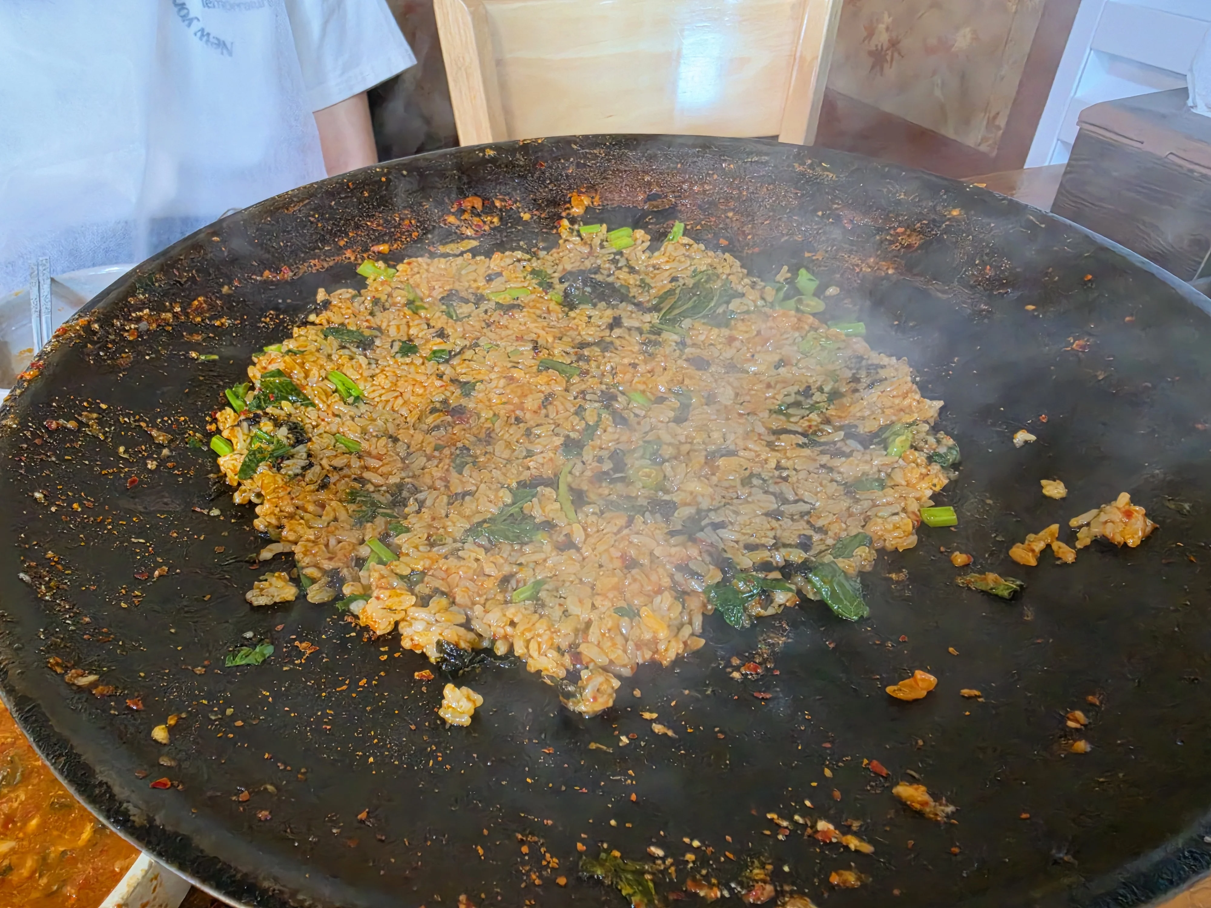 Yaksuteo Sikdang Gopchang