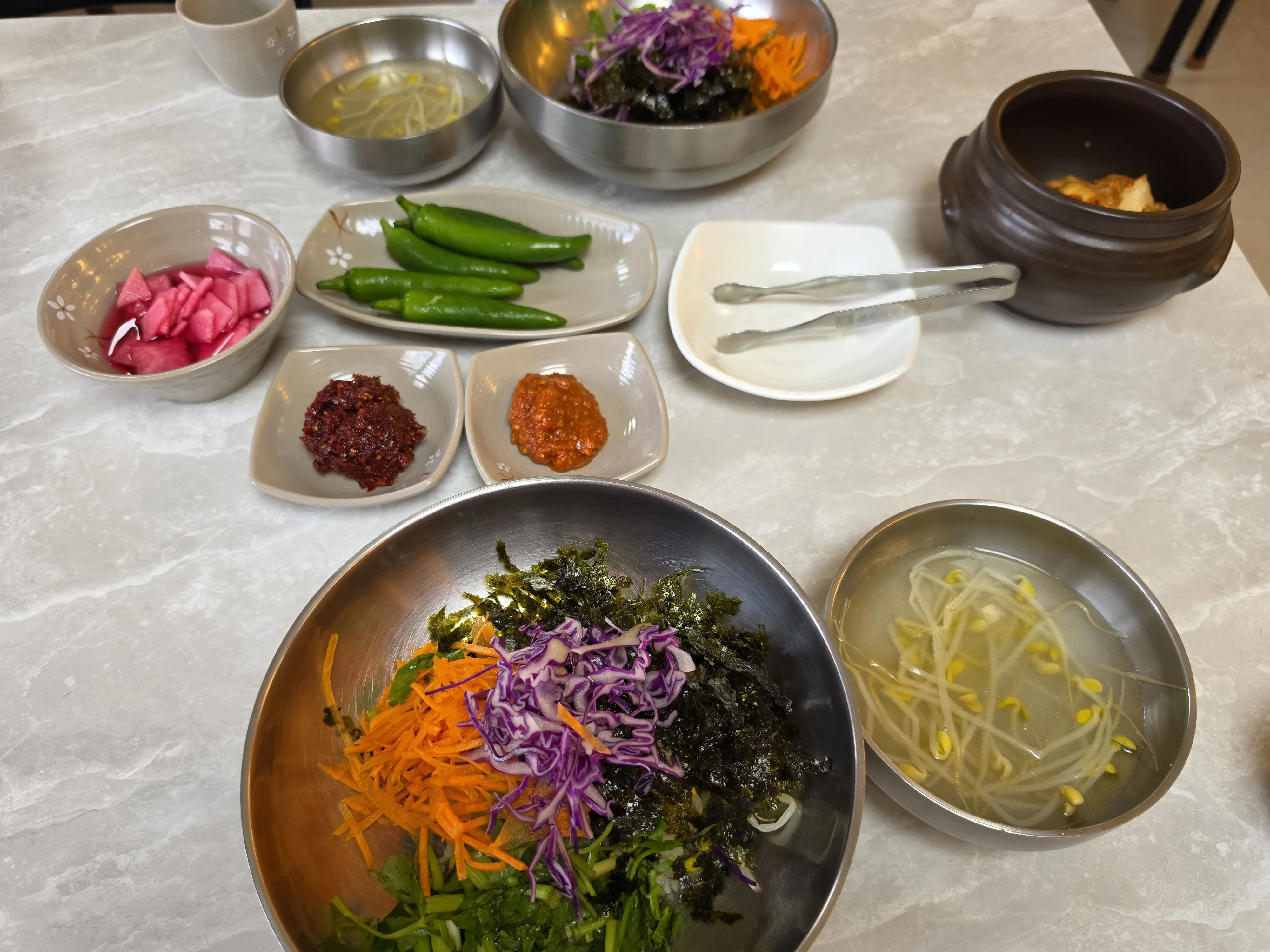 Yangji Sikdang 3