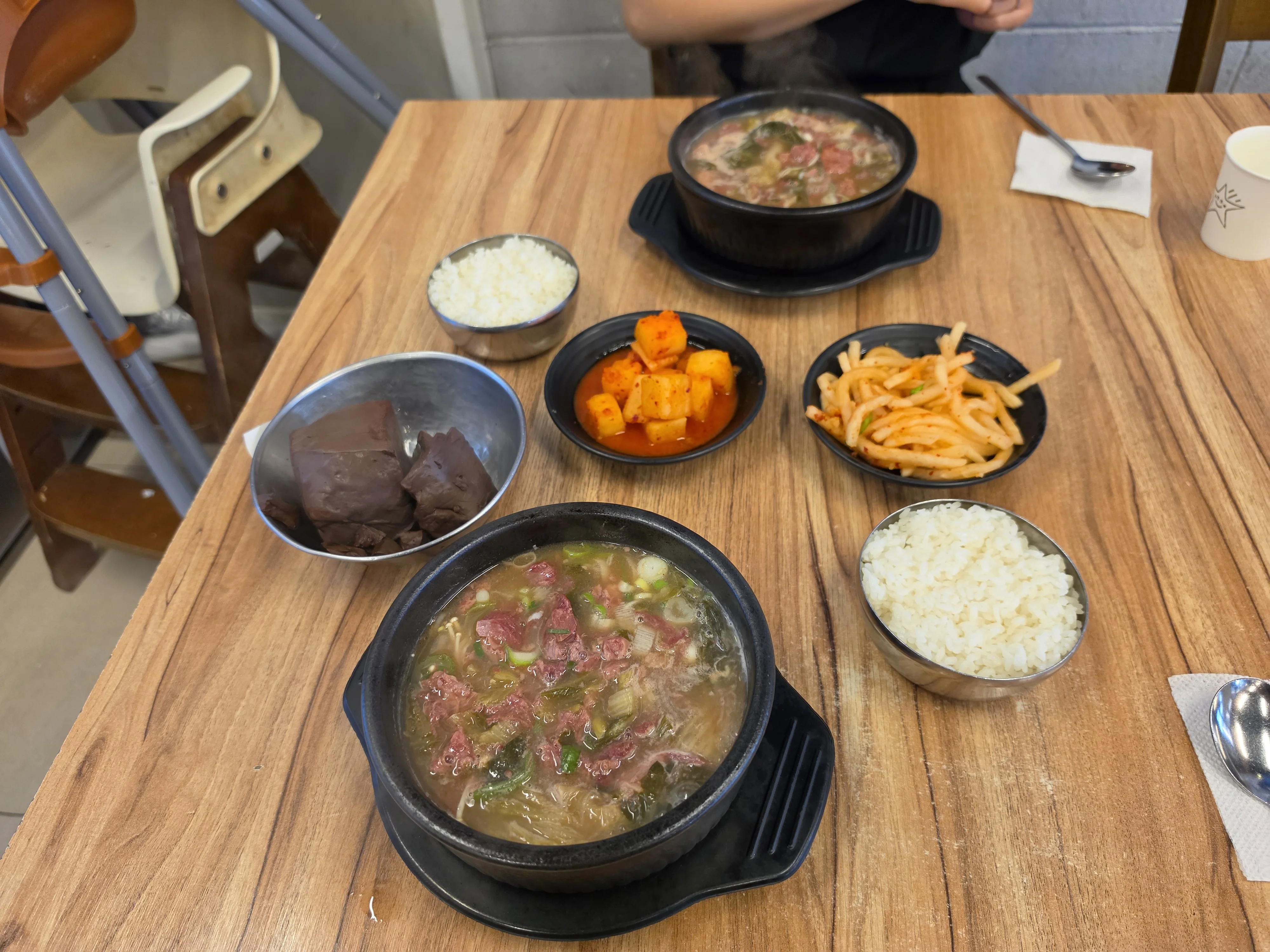 Yuchi Hoegwan Bundang Jikyeong 2
