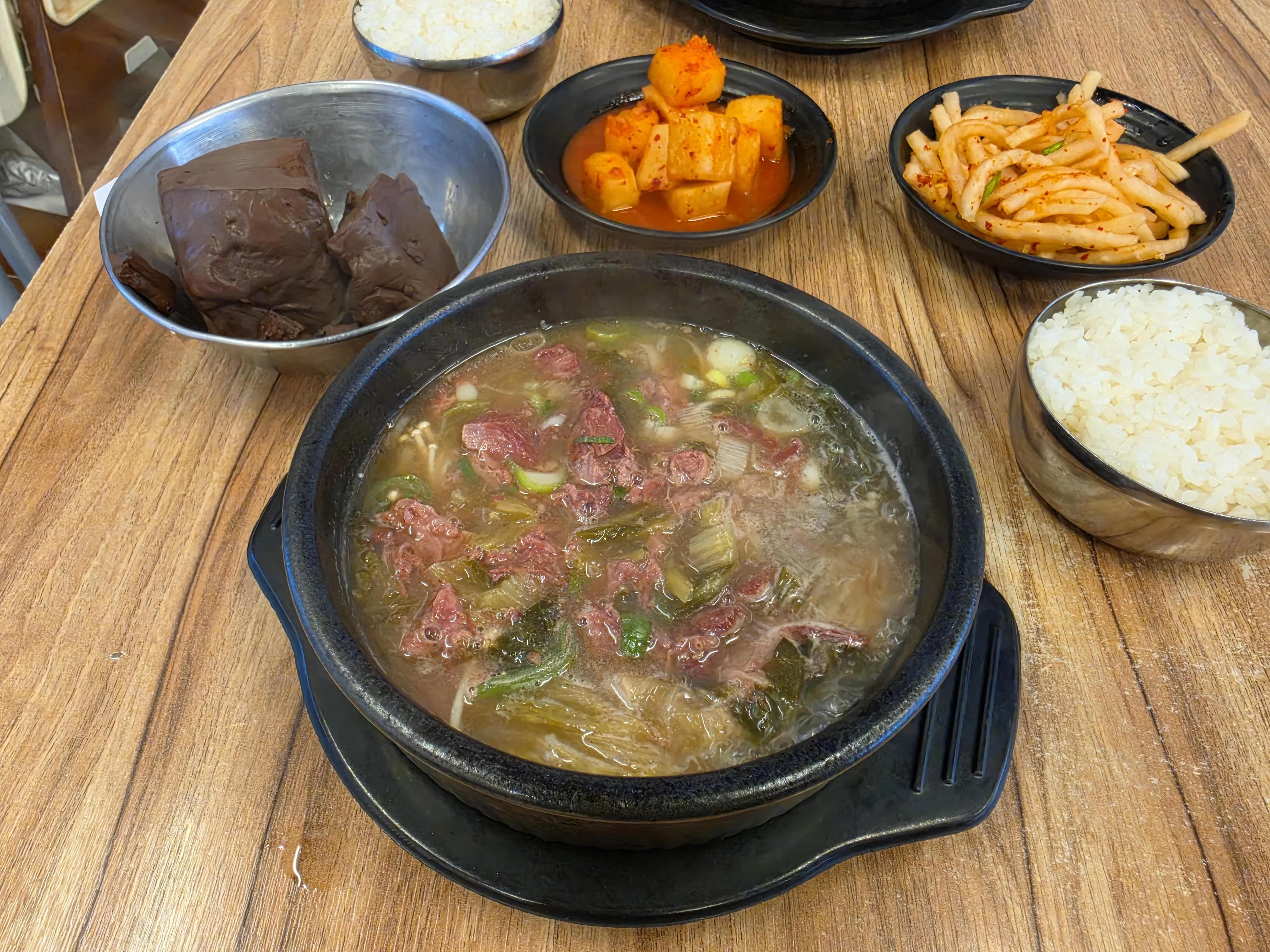 유치회관 분당직영점
