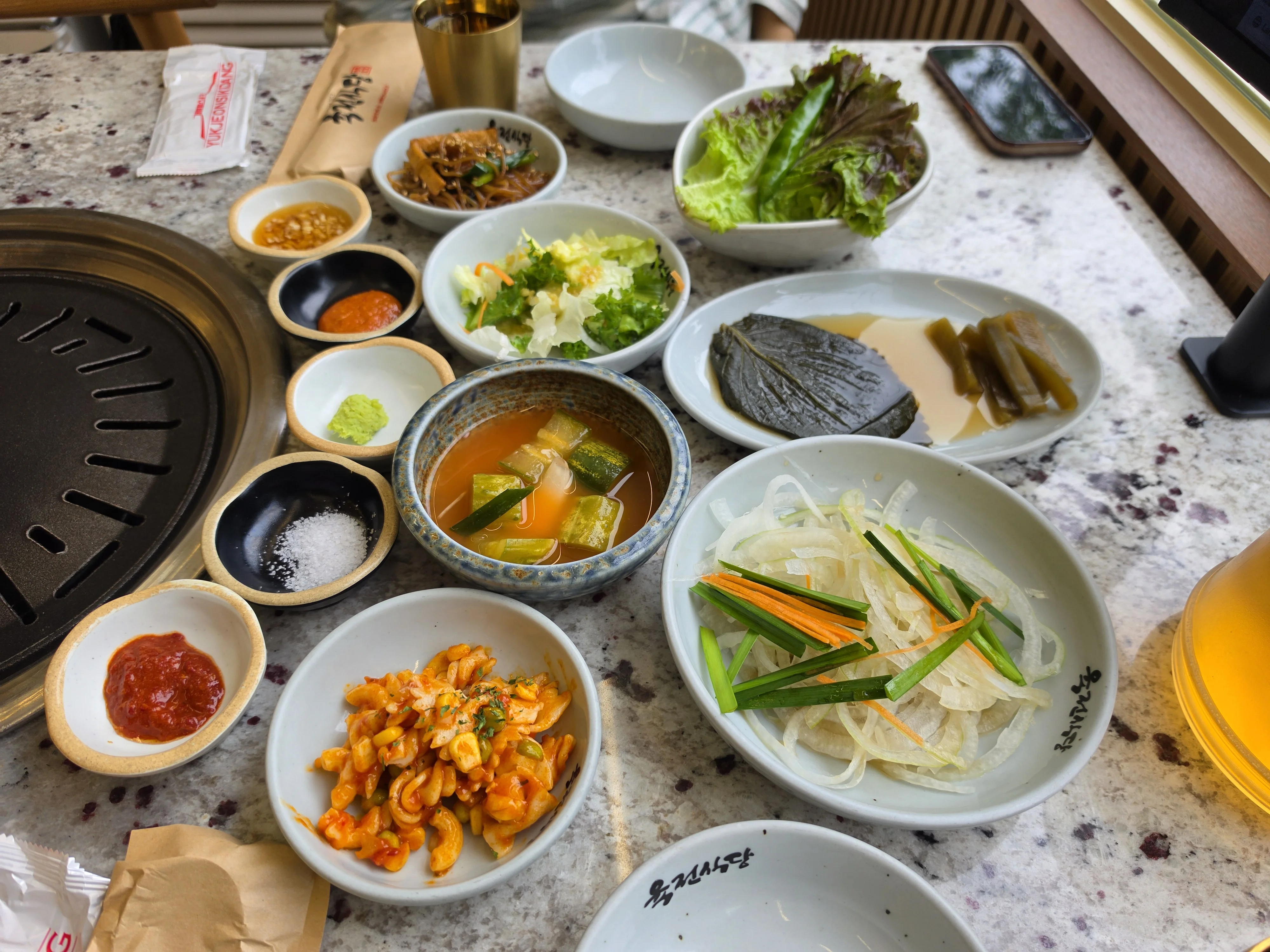 Yukjeon Sikdang 3 6