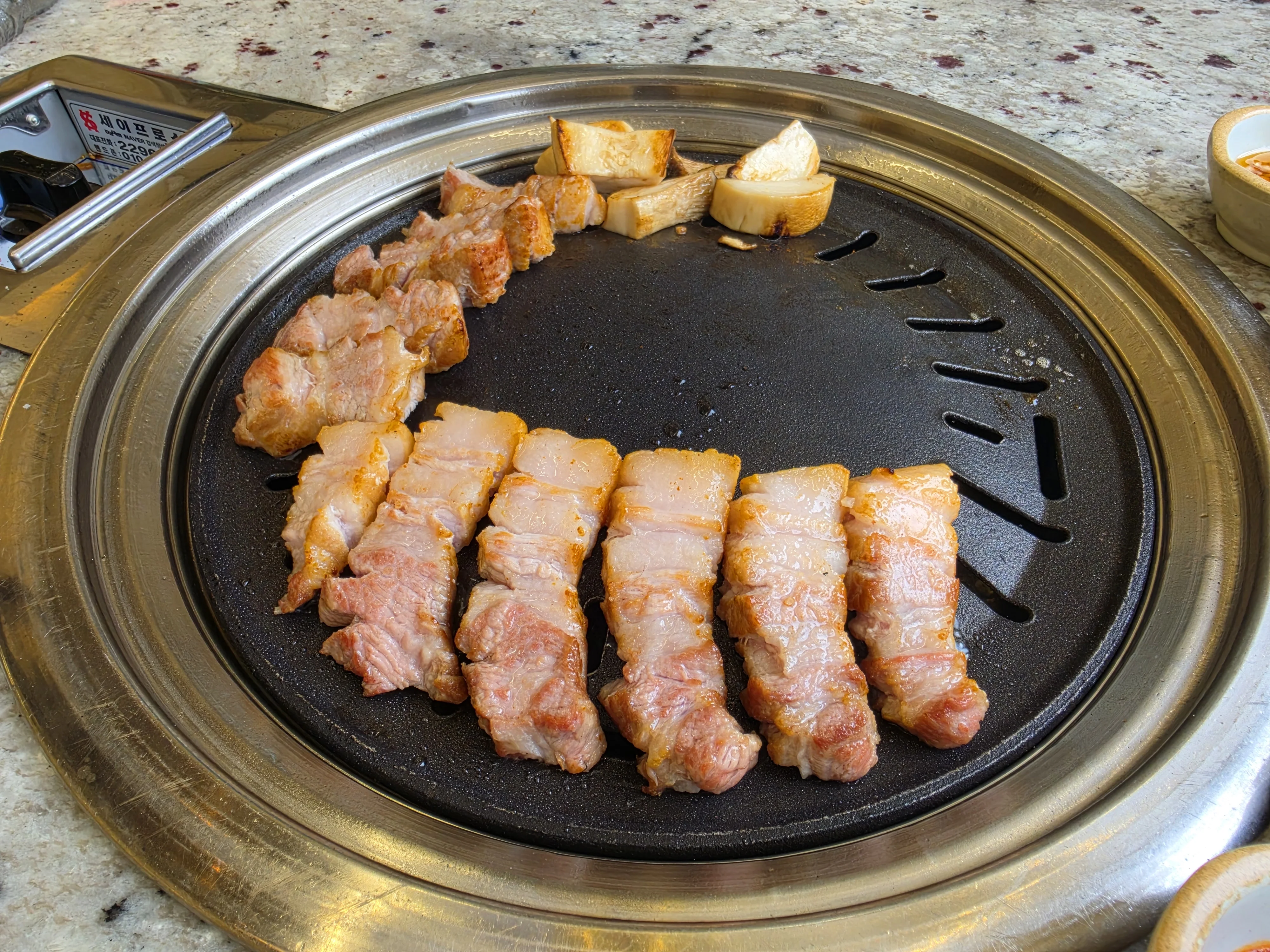 Yukjeon Sikdang 3 3