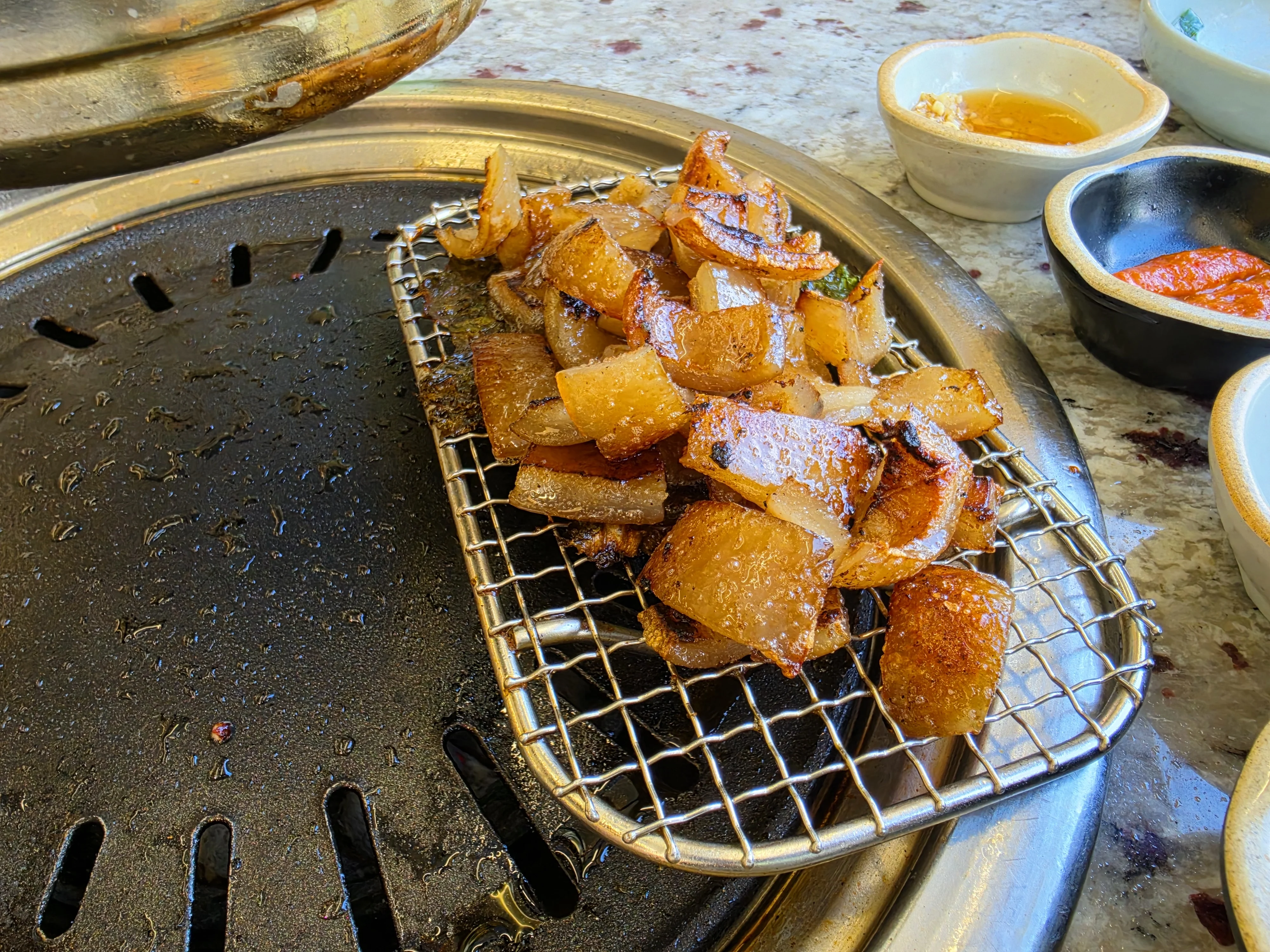 Yukjeon Sikdang 3 Korean BBQ